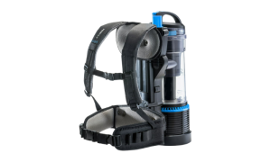 Cordless Vacuum Cleaner Backpack