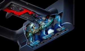 How to Remove Dyson Battery