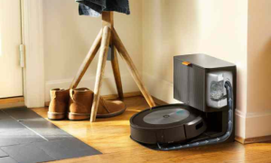 How to fix Irobot Charging Error 8