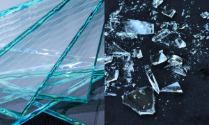 Can You Vacuum Glass