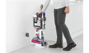 Dyson V6 Not Holding Charge