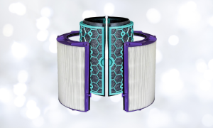 How to Clean Dyson Air Purifier Filter