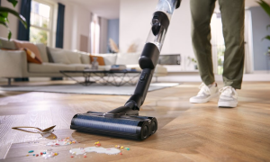 Philips Wet And Dry Vacuum Cleaner