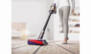 Refurbished Dyson Cordless