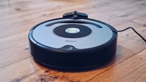 American Micronic Vacuum Cleaner