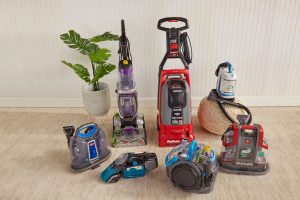 American Vacuum Company