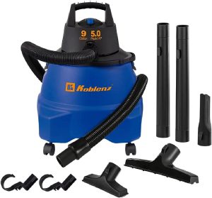 Bagless Vacuum Cleaner