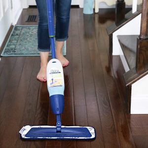 Can You Vacuum Hardwood Floors
