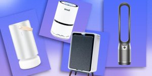 Cleaning Dyson Hepa Filter