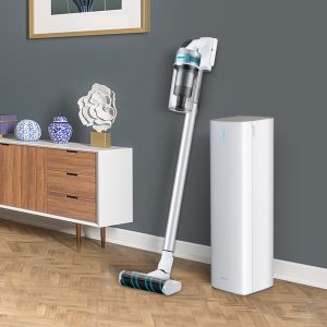 Dyson Charging Station