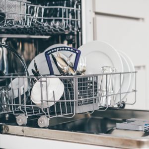Dyson Filter Change