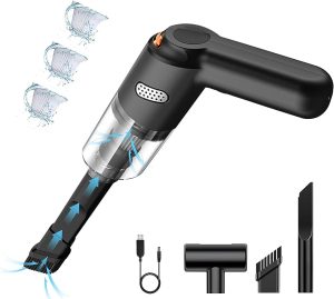 Dyson Hand Vac