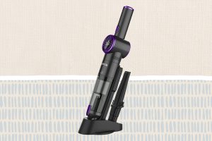 Dyson Hepa Vacuum