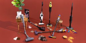 Dyson Keeps Cutting Out