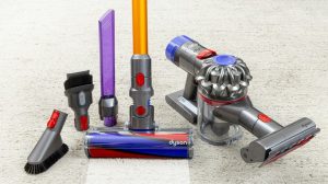 Dyson Repair Cost