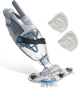 Dyson V8 Filter Cleaning