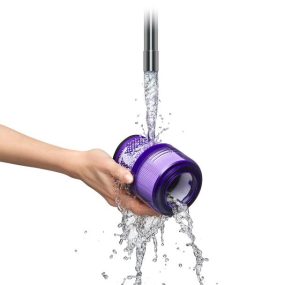 Dyson V8 Filter Replacement