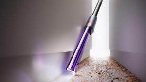 Dyson Vacuum Attachments Guide