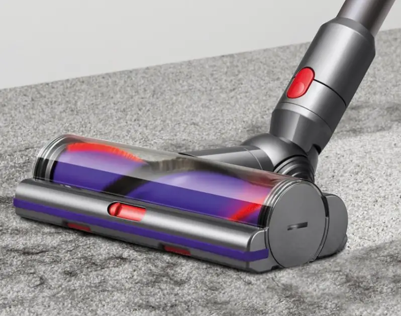 Dyson v6 absolute not charging new arrivals