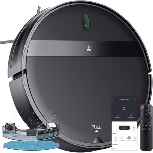 Roomba Error 14