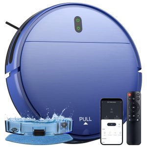 Haier Robot Vacuum Cleaner