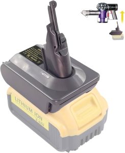 How Long Do Dyson Vacuums Last