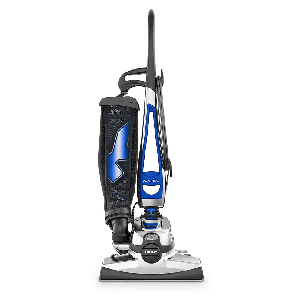 Vacuum Cleaner Commercial Use