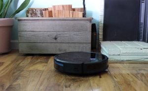 How to Connect Roomba to Wifi