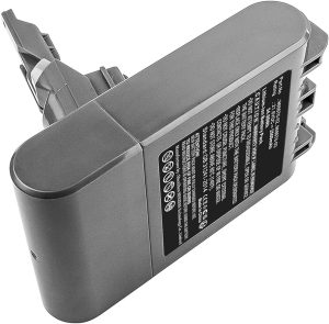 How to Replace Dyson V7 Battery
