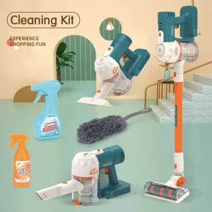 Kids Vacuum Cleaner