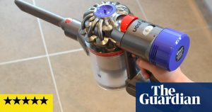 Old Dyson Models