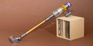 Refurbished Dyson Cordless