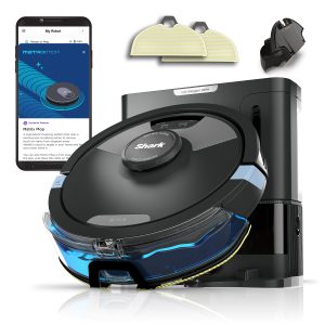 Roomba Error 43