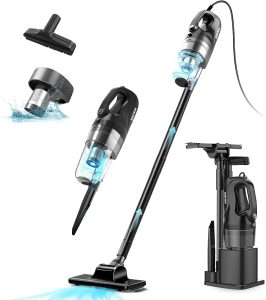 Stairs Vacuum
