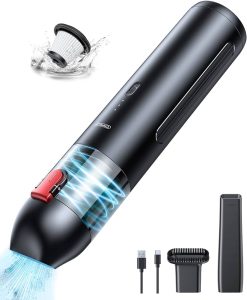 Usb Vacuum Cleaner
