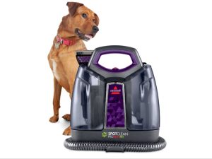 Vacuum Cleaner Accessories
