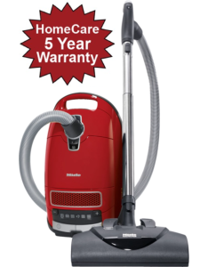 Which Vacuum Cleaner is Best for Home
