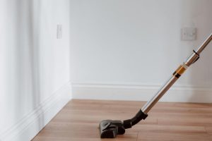 Why is My Dyson Pulsing
