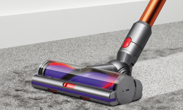 Room Vacuum Cleaner