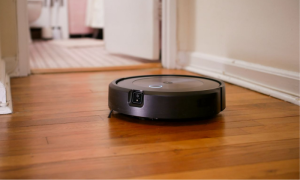 Roomba Error Codes