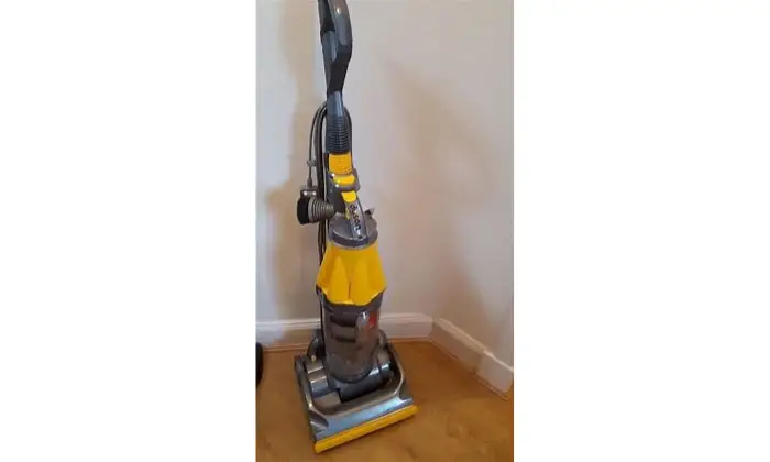 Old Dyson Models