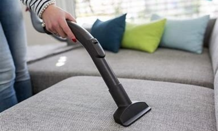 Sofa And Bed Vacuum Cleaner