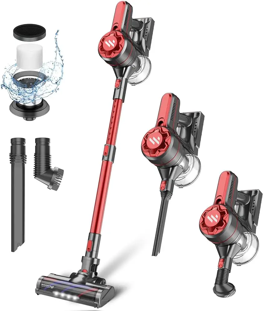 Dyson V6 Vs V7 : Which Model Wins the Battle? - House Stopper