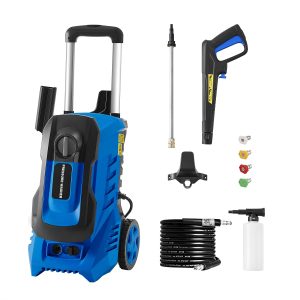 2000W Vacuum Cleaner