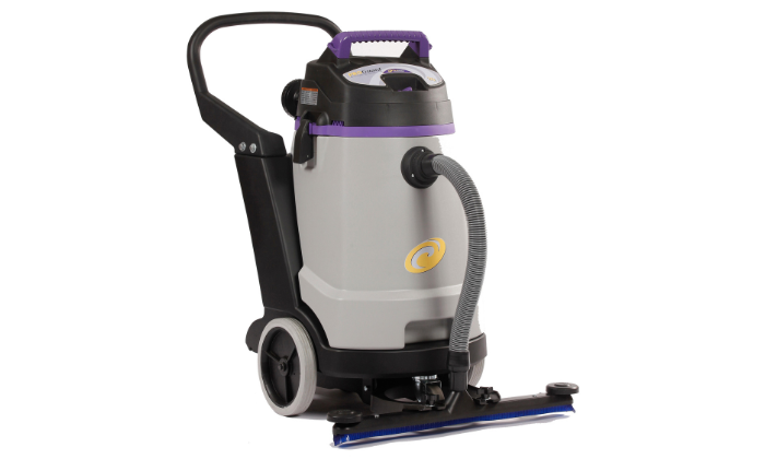 Vacuum Cleaner for Shop