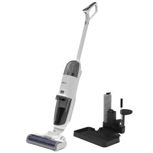 Black+Decker Wet And Dry Cordless Handheld Vacuum Cleaner