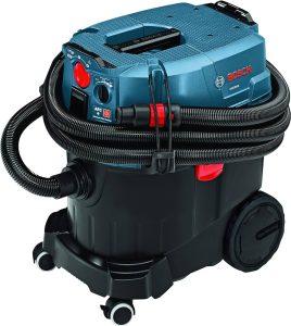Bosch Car Vacuum Cleaner
