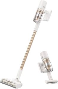 Bush Corded Stick Vacuum Cleaner 2 in 1