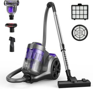 Top 10 Best Vacuum Cleaners for Cat Litter