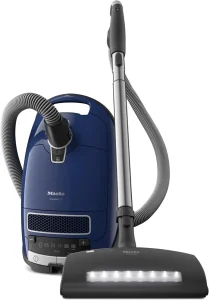 C3 Miele Vacuum Cleaner